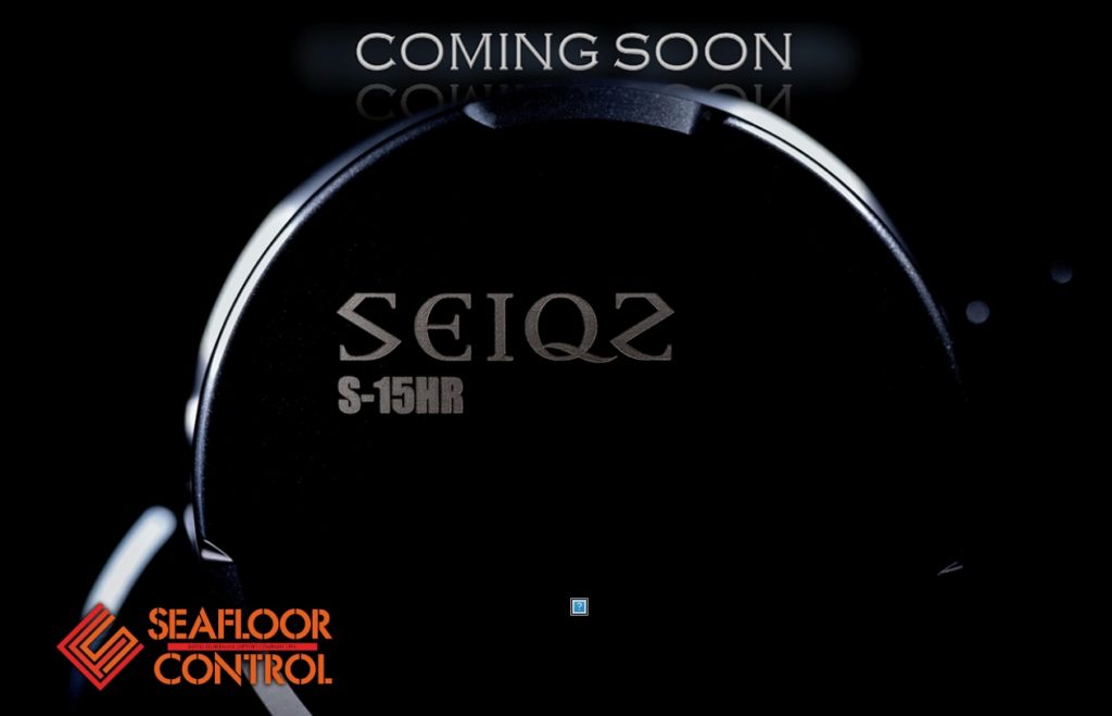 SEIQZ(シーク)S-15HRがついに発売！SFCリールの発売日やスペック・性能 