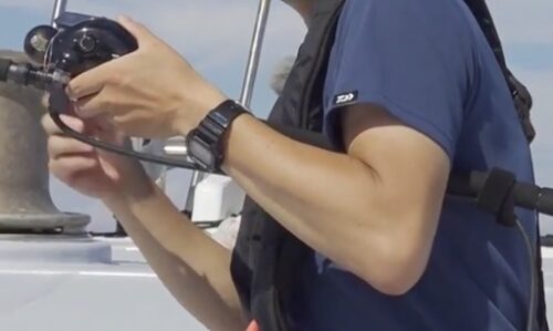 ネオステージ DG-4G（電動ジギングモデル） べたつか