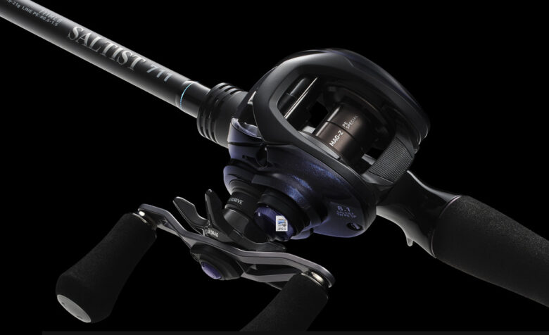 DAIWA◆リール/SALTIST TW 100XHL/ベイトリール/00631035 ソルティスト TW PE SPECIAL(リール)｜DAIWA